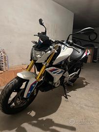 BMW G 310 R 