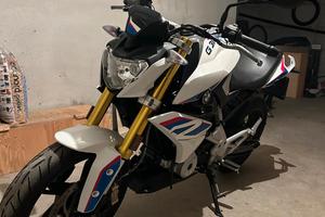 BMW G 310 R 