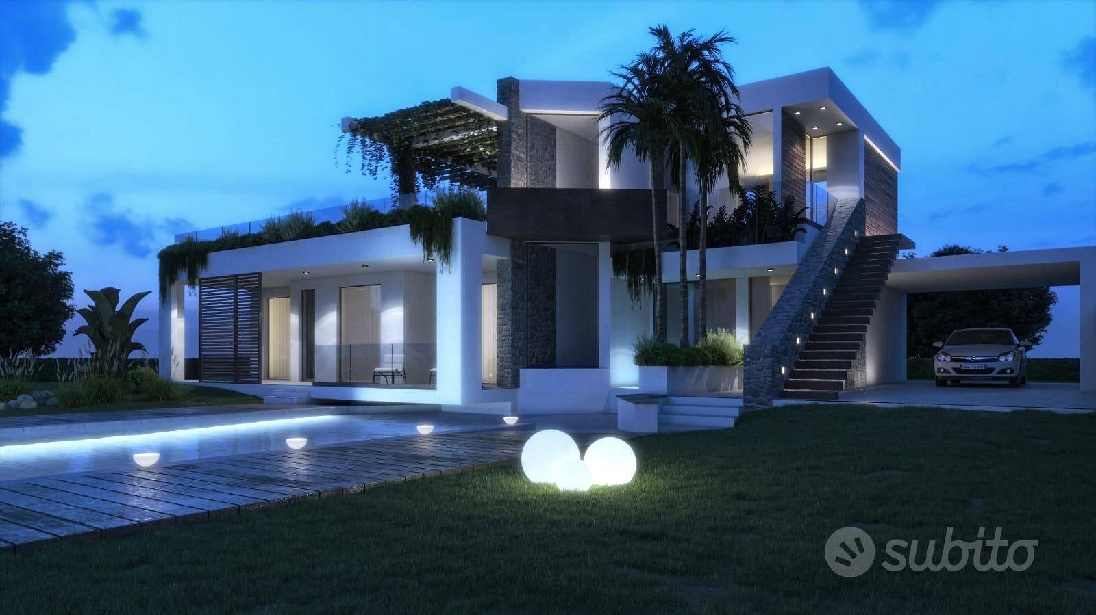 House in Riposto, Gancia - Vista 3