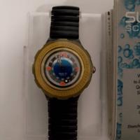 swatch scuba