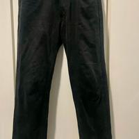 Pantaloni Carrera fustagno 700
