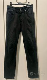 Pantaloni Carrera fustagno 700