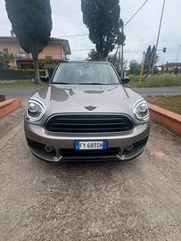 MINI COUNTRYMAN 1.5 Cooper