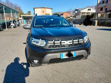 dacia Duster Gpl