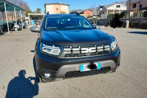 dacia Duster Gpl