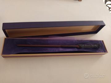 bacchetta Harry Potter 