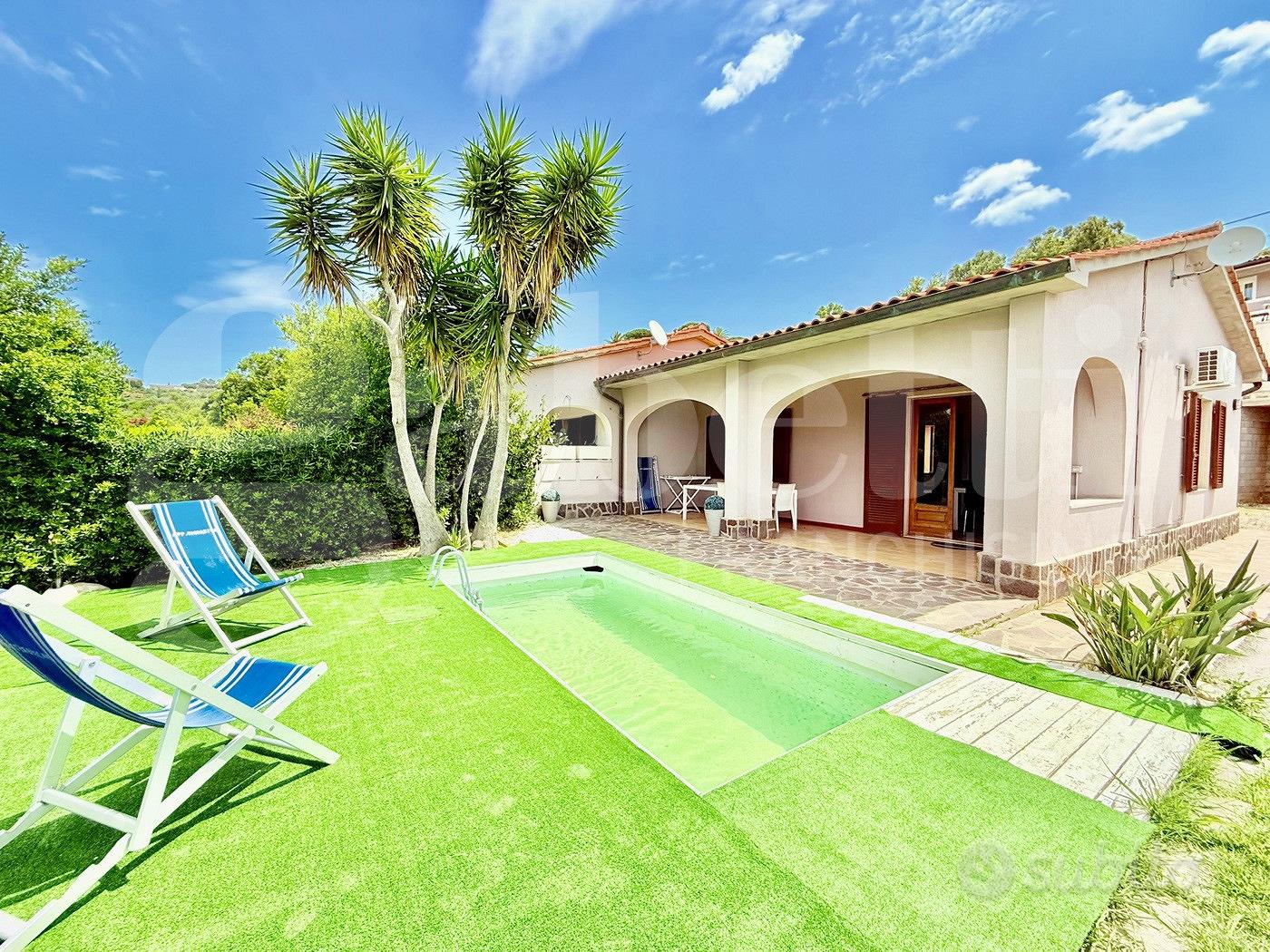 Casa – Capoliveri, Morcone - Vista 2