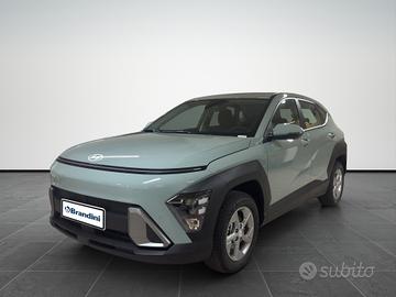 HYUNDAI KONA HEV MY26 1.6 GDI XTECH