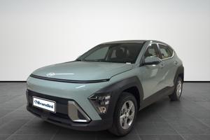 HYUNDAI KONA HEV MY26 1.6 GDI XTECH