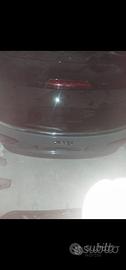 Cofano posteriore jeep compass