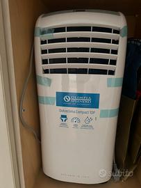 Climatizzatore Portatile Olimpia Splendid 10000btu