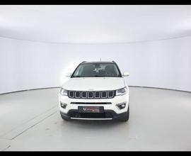 JEEP Compass 2.0 Multijet II 170 CV aut. 4WD Lim