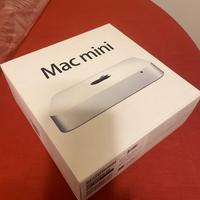 Apple Mac mini 2011