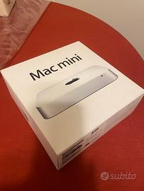 Apple Mac mini 2011