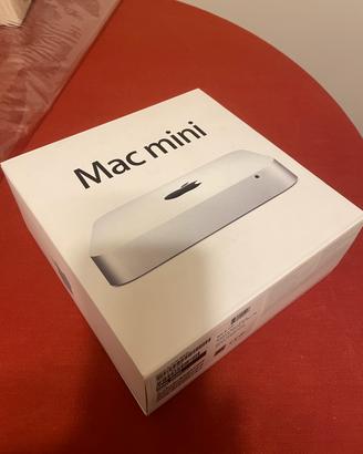 Apple Mac mini 2011