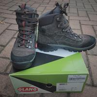 Scarponcini trekking OLANG n.37