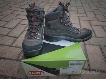 Scarponcini trekking OLANG n.37