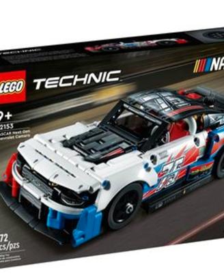 Lego 42153