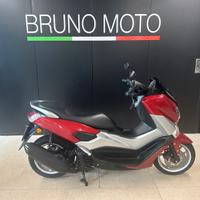 Yamaha Nmax 125 - 2017