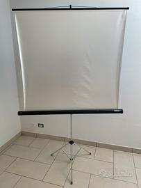 Schermo proiettore