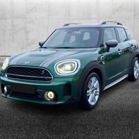 MINI Countryman 2.0 Cooper S Countryman