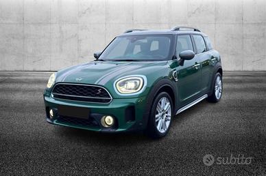 MINI Countryman 2.0 Cooper S Countryman