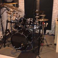 SONOR DELITE 10-12-14-22 + TIMPANO 16" PROLITE