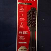 Revlon  classic edition one step
