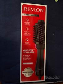 Revlon  classic edition one step