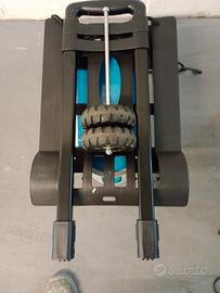 erogatore di ossigeno 