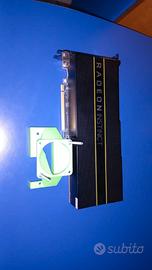 AMD Instinct MI50 32Gb Inferenza di modelli AI