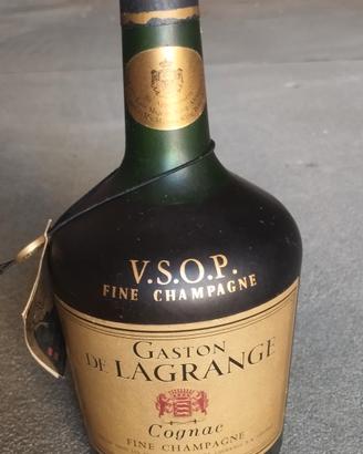 Gaston de Lagrange Cognac Fine Champagne