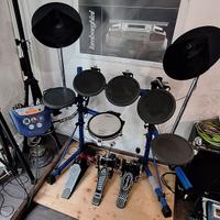 Batteria elettronica Roland TD6