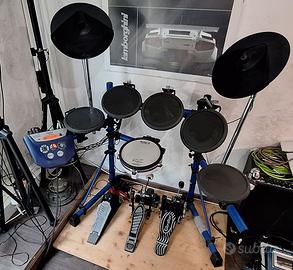 Batteria elettronica Roland TD6