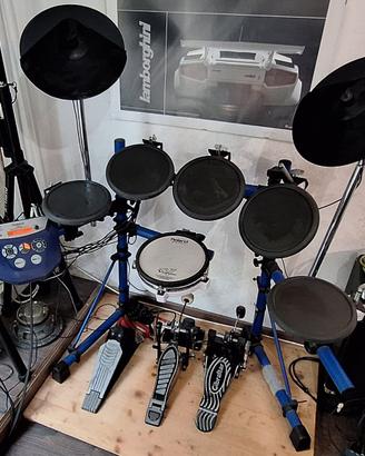 Batteria elettronica Roland TD6