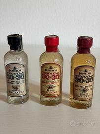 Set Degustazione Tequila 30-30 Reserva Especial