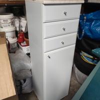 colonnina bagno
