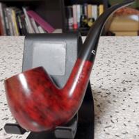 PIPA DA TABACCO DOBI’S RED