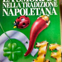 Libro: La smorfia nella tradizone Napoletana