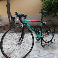 Bici da corsa 