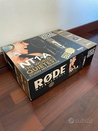 Rode NT1-A