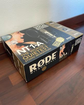Rode NT1-A