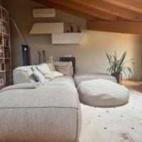 Divano Bonaldo Design