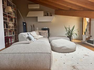 Divano Bonaldo Design