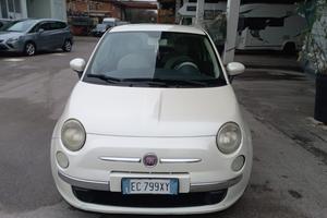 Fiat 500 1.2 Sport
