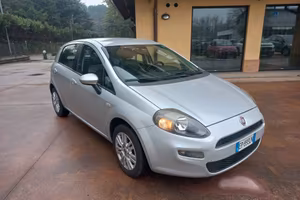 Fiat Punto 1.2 8V 5 porte Pop
