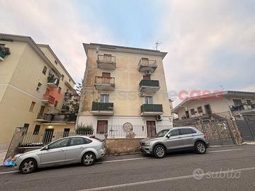 Appartamento Guidonia Montecelio