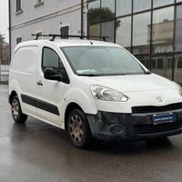 PEUGEOT PARTNER TEPEE 1.6 HDI 90CV