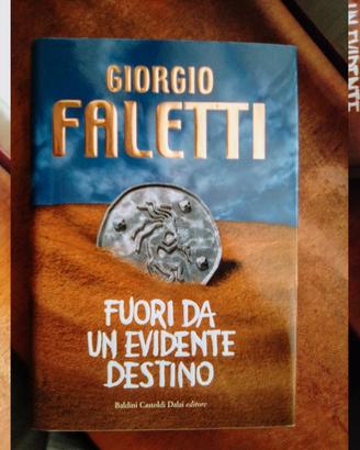 LIBRI DI GIORGIO FALETTI