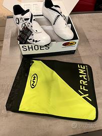 Scarpe extreme pro NW
